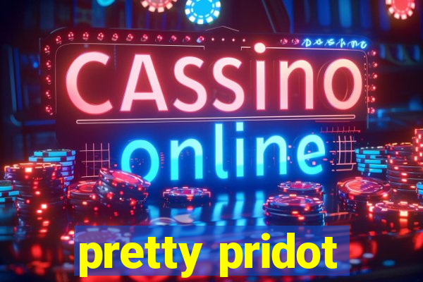pretty pridot